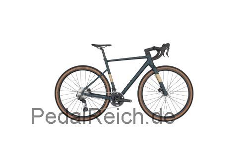 Scott Speedster Gravel 20 technische daten